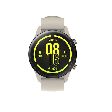 Xiaomi Mi Watch (Beige)